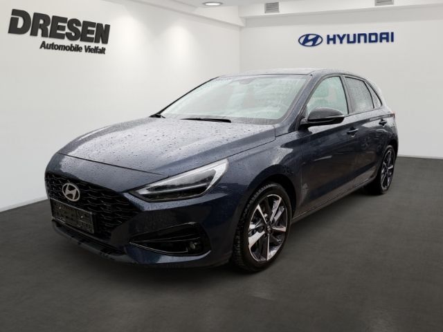 Hyundai i30 8.565 km 20.550 &euro; Dormagen 41540