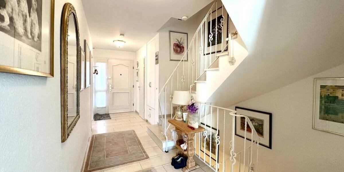 Doppelhaushälfte Neuss Rosellen - 5 Zimmer, 135 m&sup2;, 698.000&euro; | Angebot:26641442