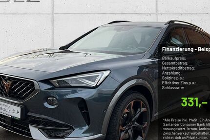 Cupra Formentor 50.515 km 29.990 &euro; Pulheim-Brauweiler 50259