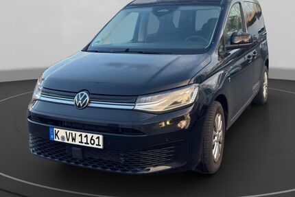 VW Caddy 9.999 km 36.990 &euro; Köln-Mülheim 51063