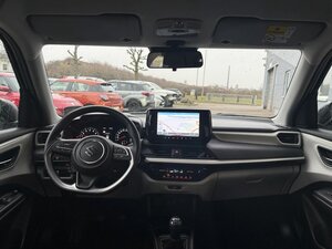 Suzuki Swift Comfort Hybrid+Kamera+Alufelgen+Sitzhzg.+ 8.985 km 16.222 &euro; Meerbusch 40667