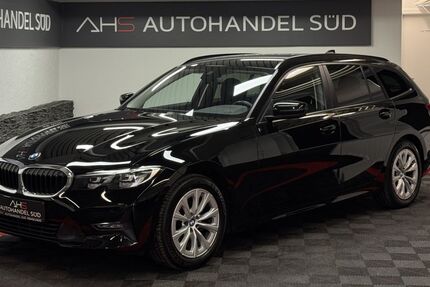 BMW 318 160.000 km 17.999 &euro; Remscheid 42857