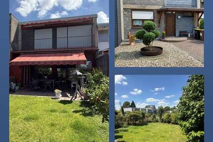 Haus Mettmann - 4 Zimmer, 110 m&sup2;, 349.000&euro; | Angebot:27066994