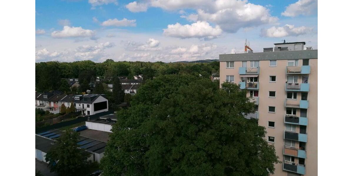 Etagenwohnung Bergisch Gladbach Frankenforst - 3 Zimmer, 64 m&sup2;, 950&euro; | Angebot:26639518