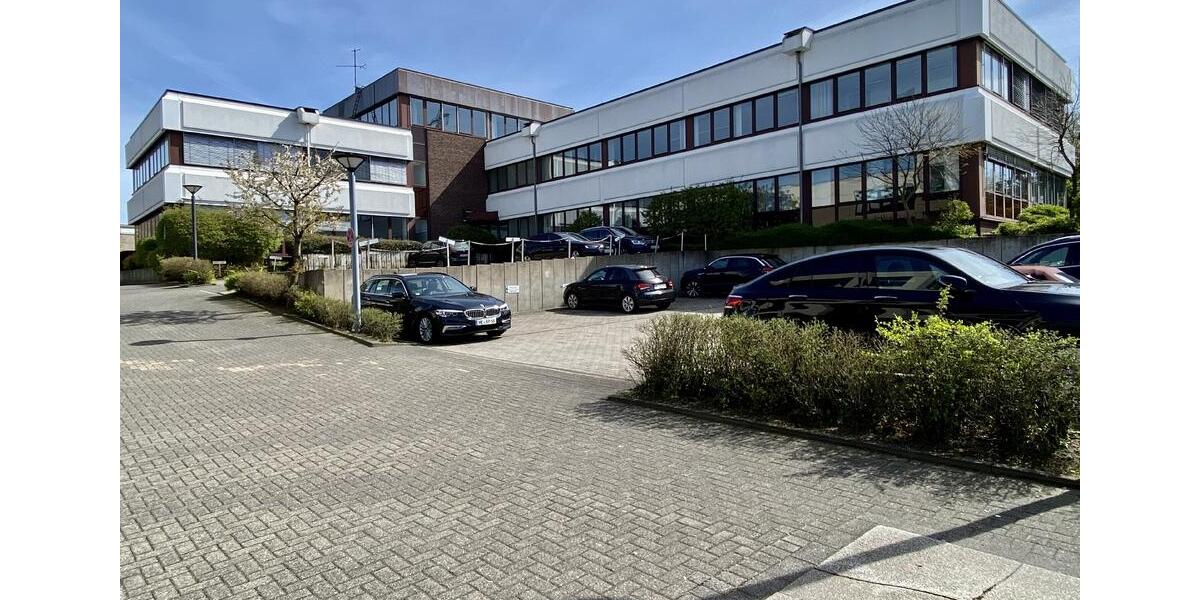 Gewerbeobjekt Haan - 4.690&euro; | Angebot:25309898