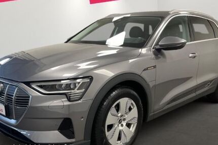 Audi e-tron 40.167 km 29.480 &euro; Düsseldorf 40233