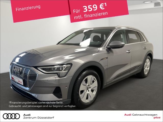 Audi e-tron 40.167 km 29.480 &euro; Düsseldorf 40233