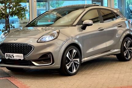 Ford Puma 51.566 km 19.500 &euro; Köln 50769