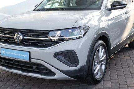 VW T-Cross 23.516 km 20.490 &euro; Solingen 42699
