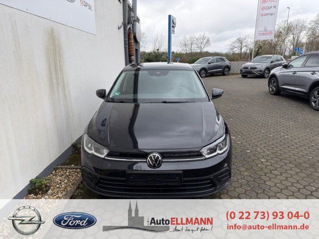 VW Polo 58.939 km 15.290 &euro; Bergheim 50127
