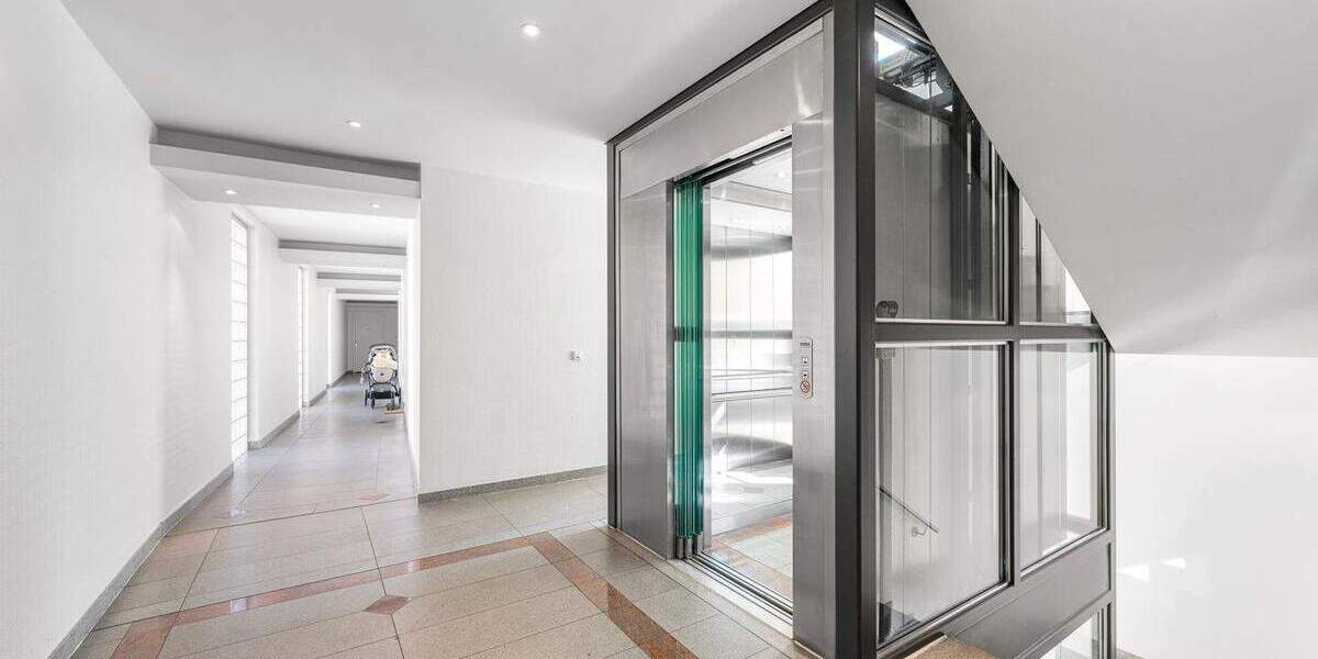 Etagenwohnung Köln Lindenthal - 4 Zimmer, 112 m&sup2;, 749.000&euro; | Angebot:25735216