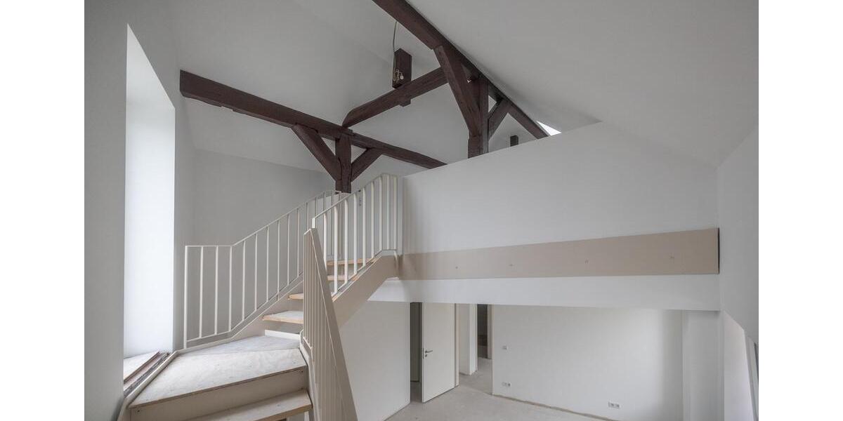 Maisonettenwohnung Köln Mülheim - 2.5 Zimmer, 120 m&sup2;, 920.000&euro; | Angebot:26963294