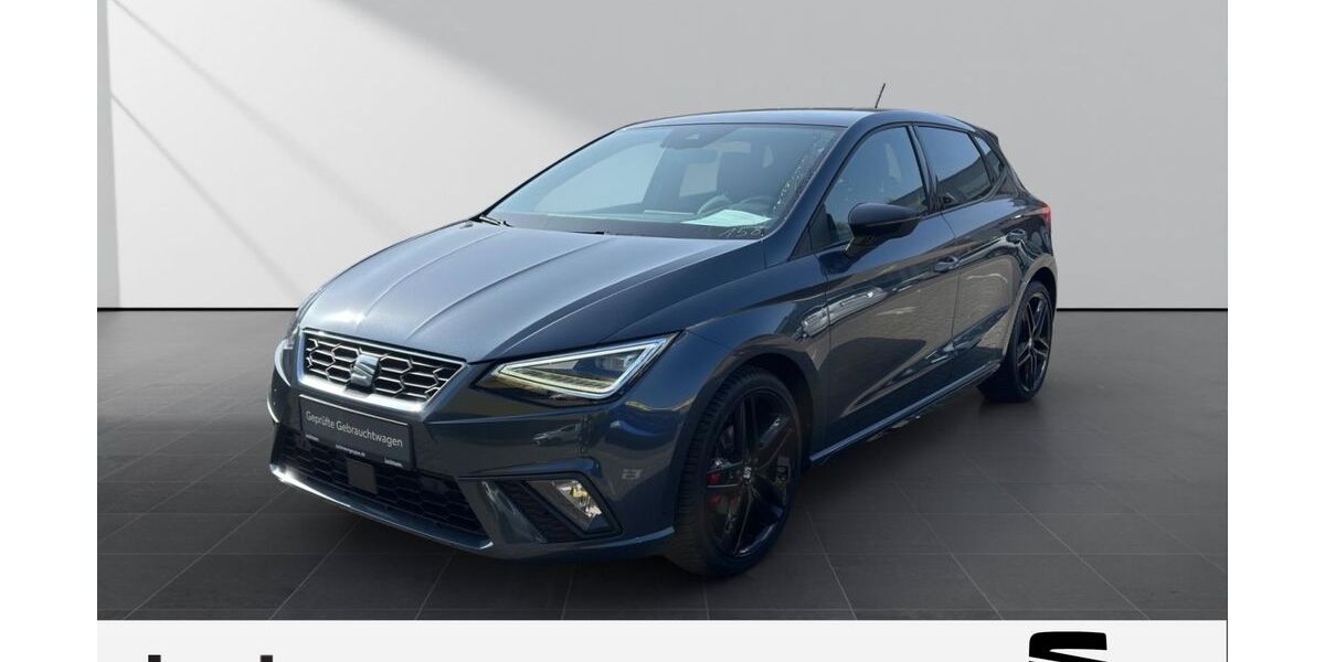 Seat Ibiza 39.700 km 21.390 &euro; Mettmann 40822