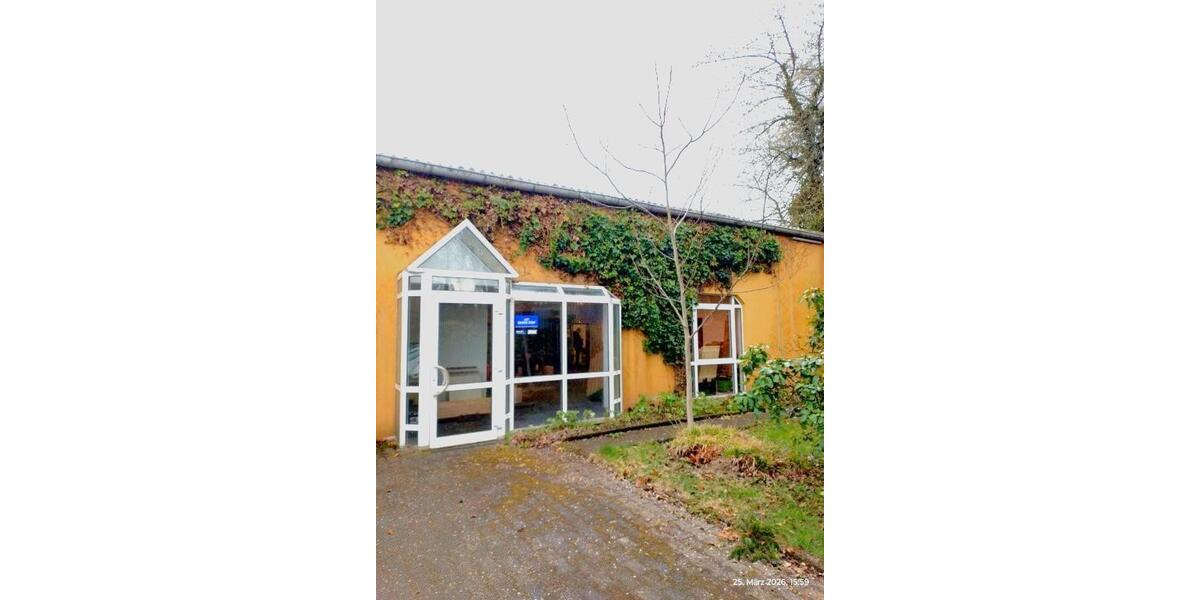 Köln-Ehrenleld (Bickendorf) freitragende Gewerbehhalle mit Büro, Verkaufs- und Ausstellungsfläche (ca. 1000 m²) + ca. 450 m² Parkplätze U-Bahn-Haltestelle Akazienweg - Gewerbeobjekt Köln Ehrenfeld | Angebot:25968416