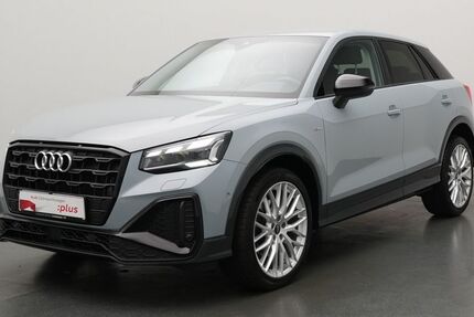 Audi Q2 49.003 km 22.980 &euro; Leverkusen 51373