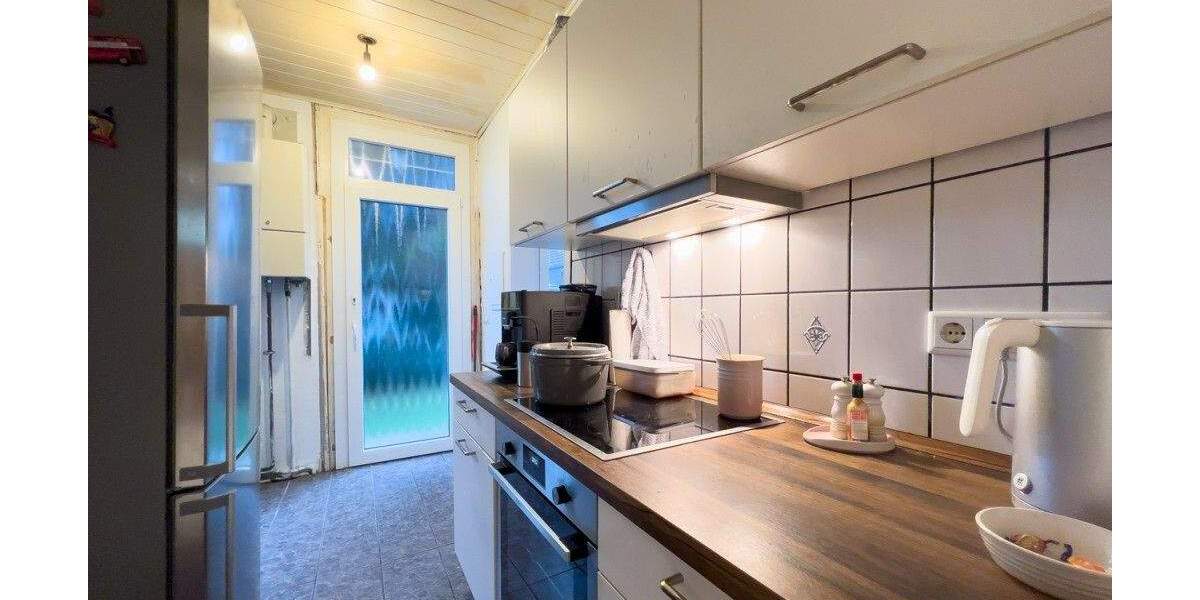 Reihenmittelhaus Solingen Höhscheid - 6 Zimmer, 145 m&sup2;, 319.000&euro; | Angebot:25779467