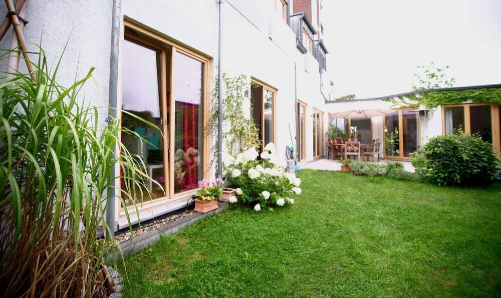 Etagenwohnung Meerbusch Osterath - 4 Zimmer, 135 m&sup2;, 699.000&euro; | Angebot:25692009