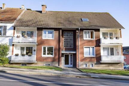 Wohnung Heiligenhaus - 2 Zimmer, 41 m&sup2;, 405&euro; | Angebot:24780673