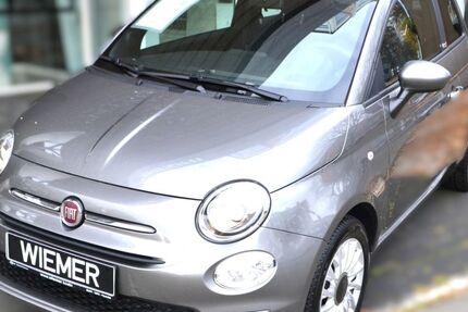 Fiat 500 89.970 km 9.590 &euro; Köln 51145