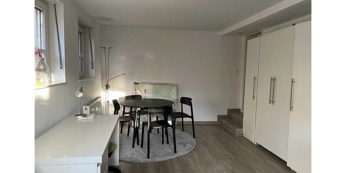 Etagenwohnung Köln Lindenthal - 1 Zimmer, 45 m&sup2;, 950&euro; | Angebot:25407514
