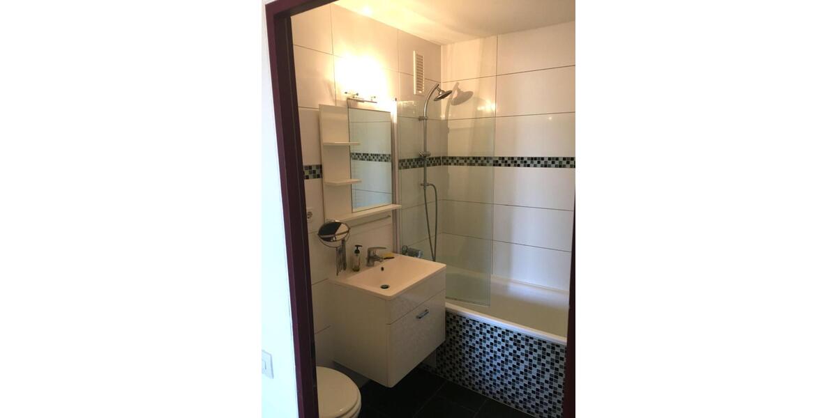 Etagenwohnung Monheim am Rhein - 2 Zimmer, 60 m&sup2;, 690&euro; | Angebot:25721939