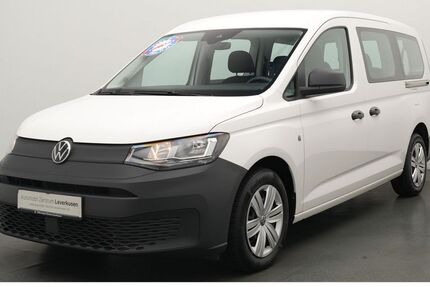 VW Caddy Maxi 32.577 km 23.980 &euro; Leverkusen 51379