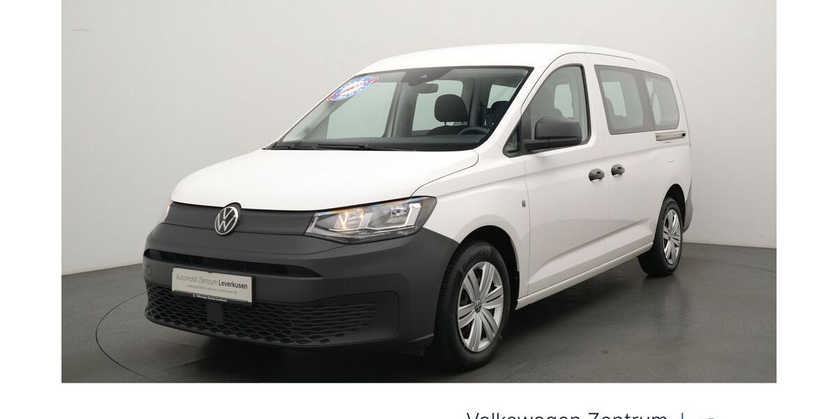 VW Caddy Maxi 32.577 km 23.980 &euro; Leverkusen 51379