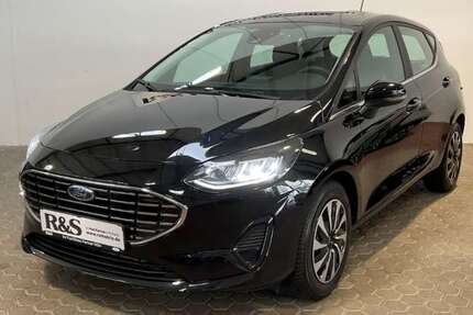 Ford Fiesta 10.493 km 16.890 &euro; Pulheim 50259
