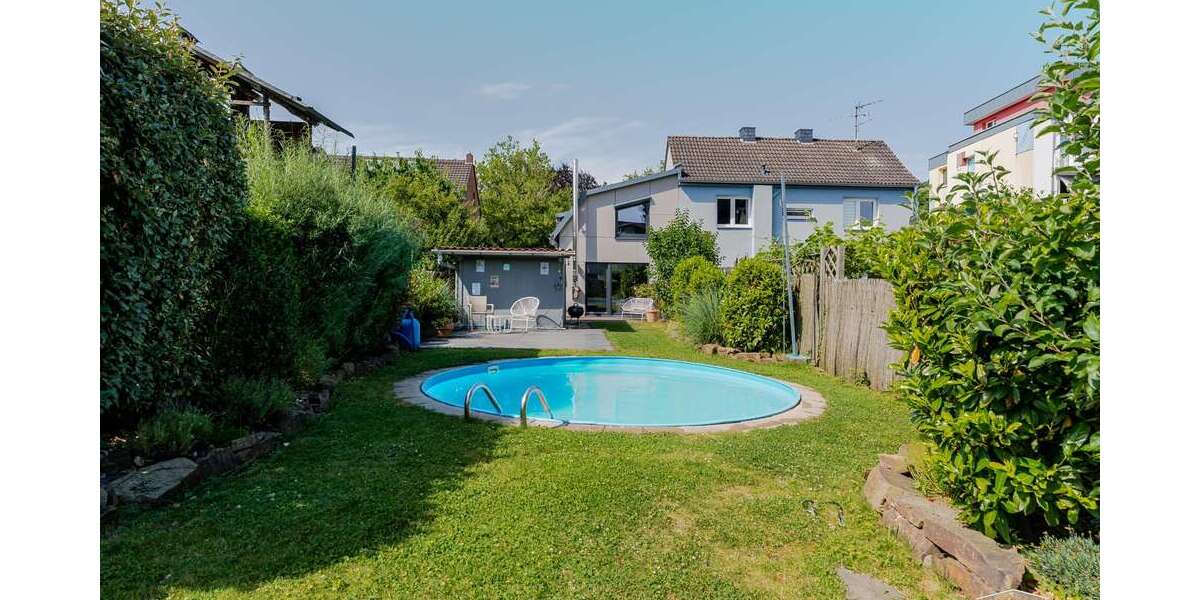 Einfamilienhaus Köln / Urbach Urbach - 6 Zimmer, 126 m&sup2;, 498.000&euro; | Angebot:27107856