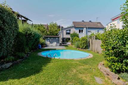 Haus Köln / Urbach Urbach - 6 Zimmer, 126 m&sup2;, 498.000&euro; | Angebot:27107856