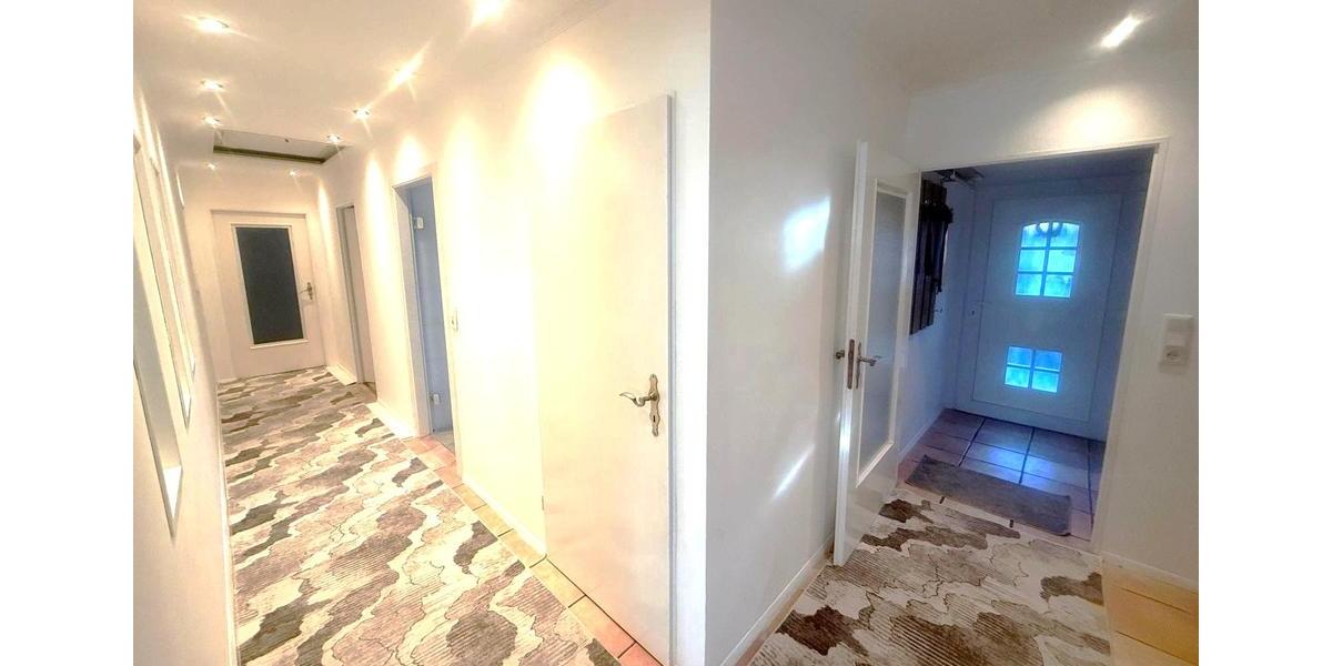 Einfamilienhaus Neuss Erfttal - 4 Zimmer, 122 m&sup2;, 549.000&euro; | Angebot:24609463