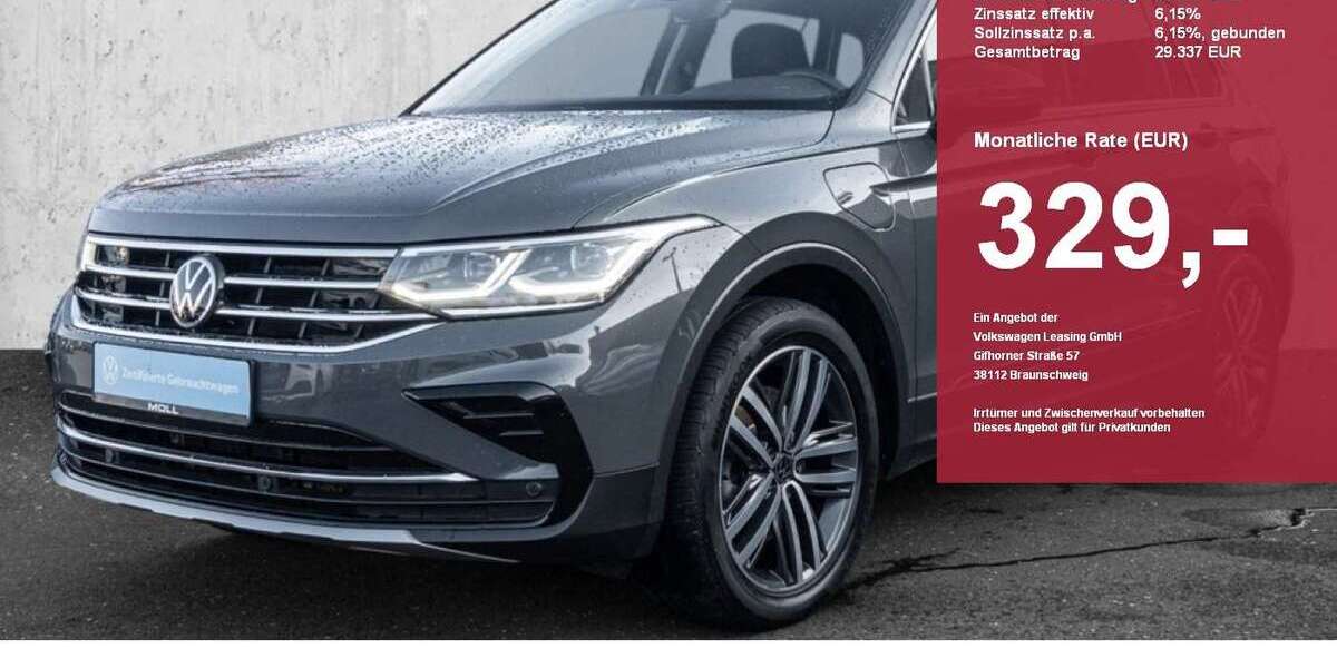 VW Tiguan 75.066 km 25.390 &euro; Düsseldorf 40474