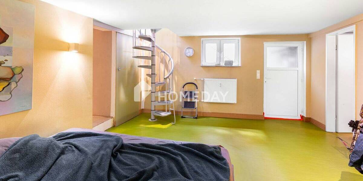 Mehrfamilienhaus, Wohnhaus Köln Niehl - 6 Zimmer, 695.000&euro; | Angebot:25684175