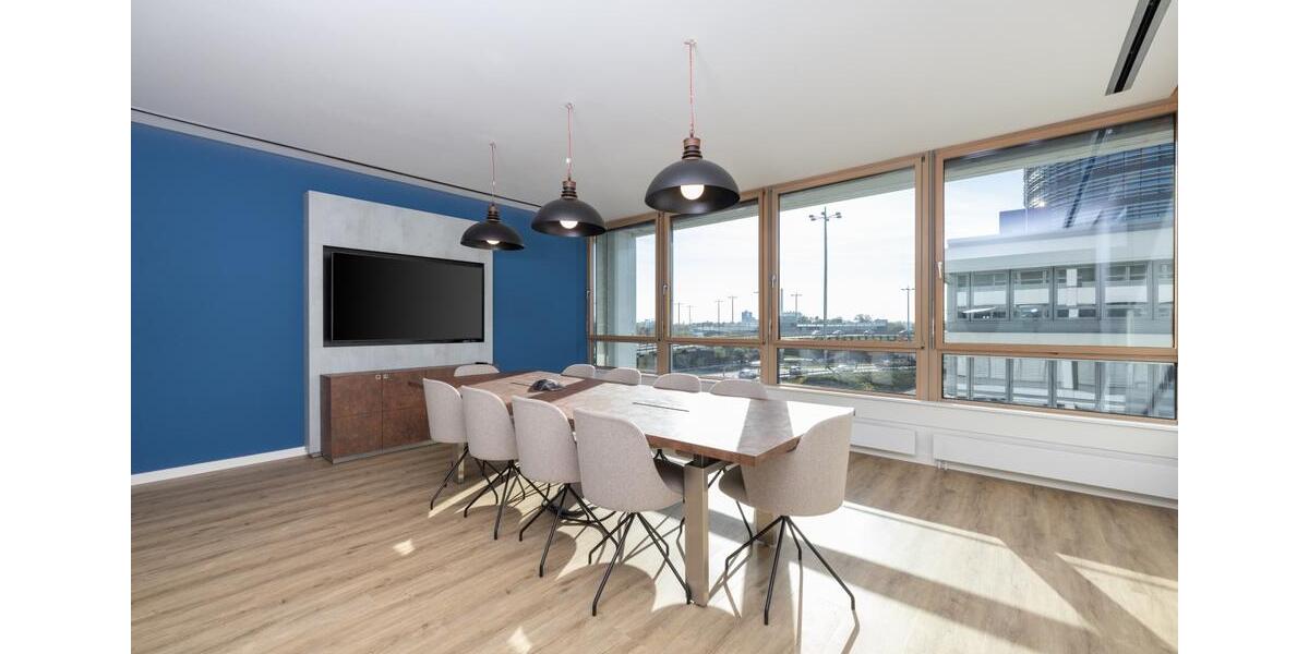 Gewerbeobjekt Düsseldorf Heerdt - 689&euro; | Angebot:22931540