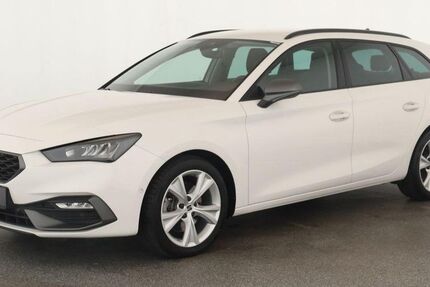 Seat Leon 66.100 km 19.484 &euro; Düsseldorf 40233
