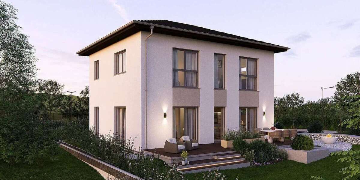 Einfamilienhaus Neuss Holzheim - 5 Zimmer, 154 m&sup2;, 599.900&euro; | Angebot:27314136