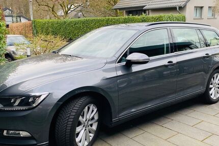 VW Passat Variant 130.000 km 16.700 &euro; Bergisch Gladbach 51467