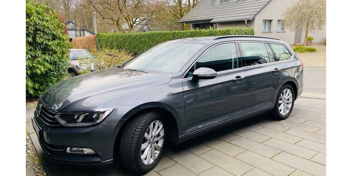 VW Passat Variant 130.000 km 16.700 &euro; Bergisch Gladbach 51467