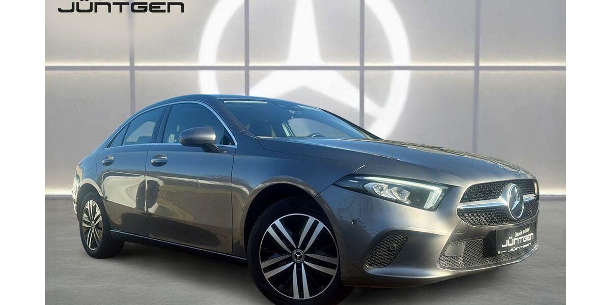 Mercedes-Benz A 250 72.350 km 24.935 &euro; Haan 42781