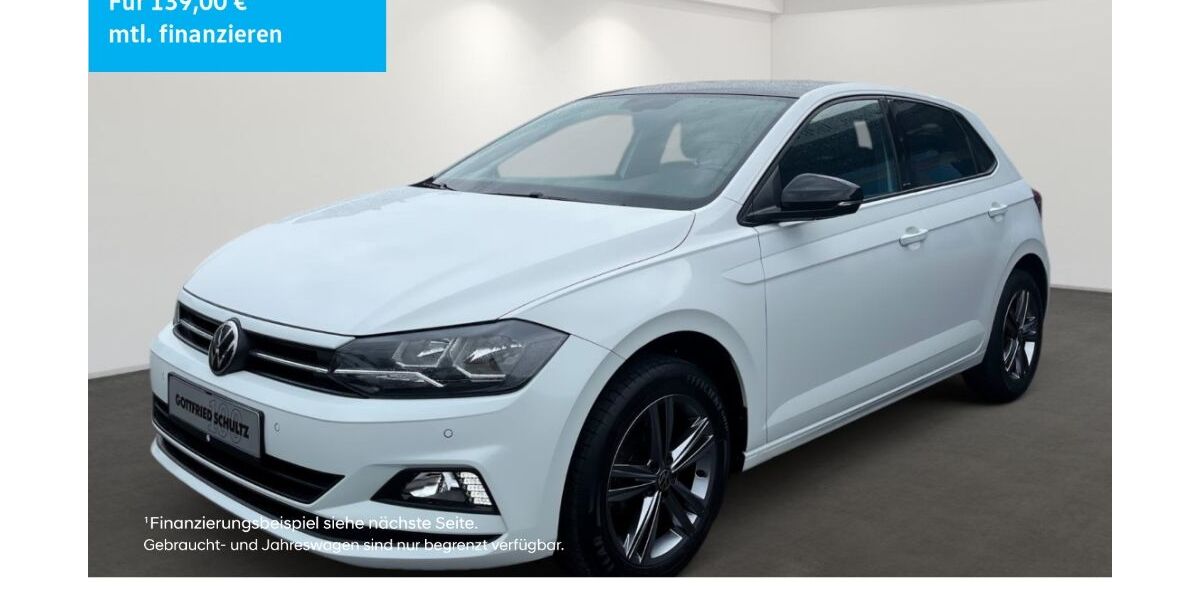 VW Polo 74.688 km 15.850 &euro; Solingen 42651
