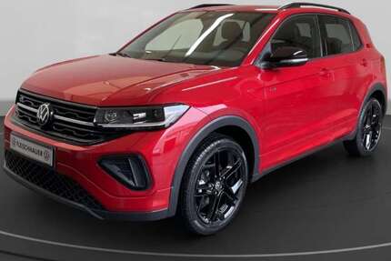 VW T-Cross 5.990 km 32.590 &euro; Köln (Ehrenfeld) 50823