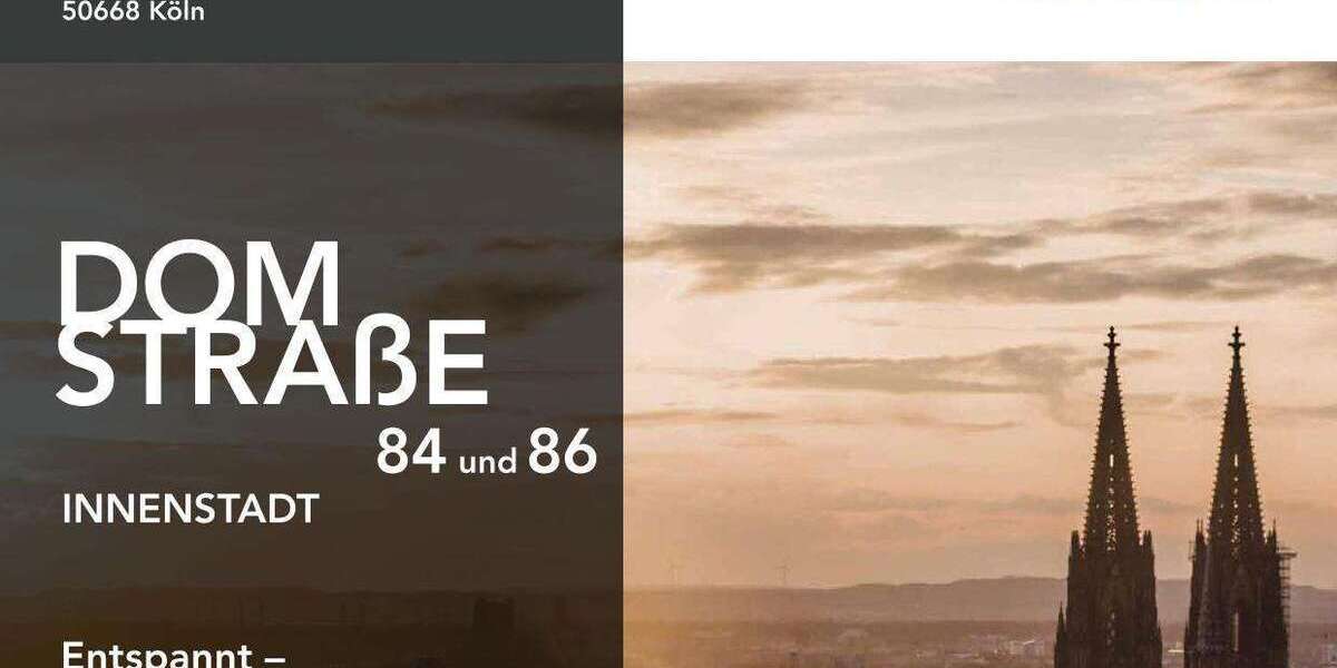 Gewerbeobjekt Köln Altstadt-Nord - 219.000&euro; | Angebot:18935816