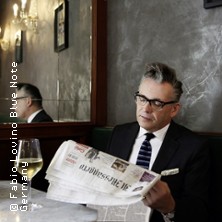 Götz Alsmann - ... bei Nacht 24.09.2026 Kulturraffinerie K714