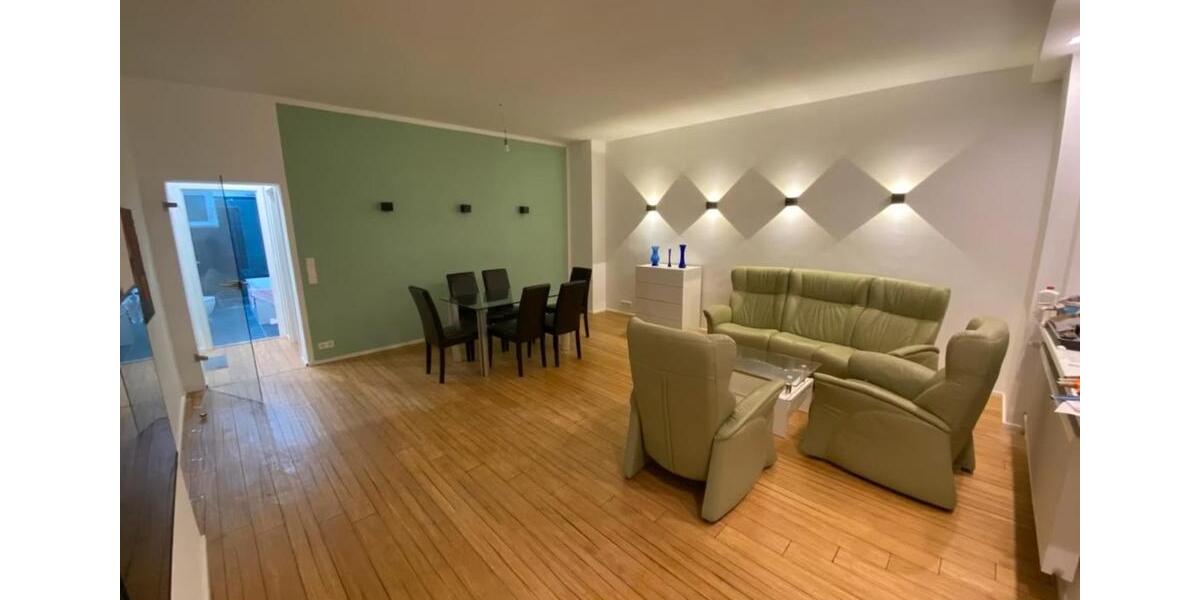 Etagenwohnung Düsseldorf Flingern Süd - 2 Zimmer, 73 m&sup2;, 1.000&euro; | Angebot:25959233