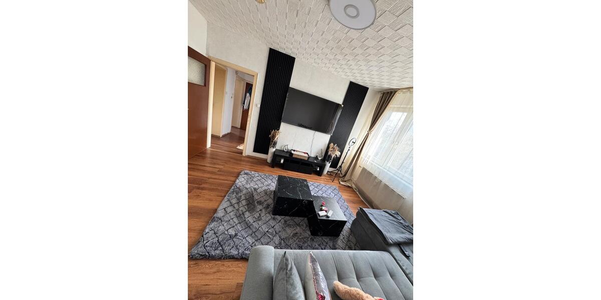 Etagenwohnung Solingen Ohligs - 2 Zimmer, 59 m&sup2;, 520&euro; | Angebot:25960268