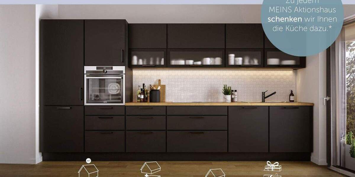 Einfamilienhaus Odenthal Blecher - 4 Zimmer, 132 m&sup2;, 599.000&euro; | Angebot:25675471