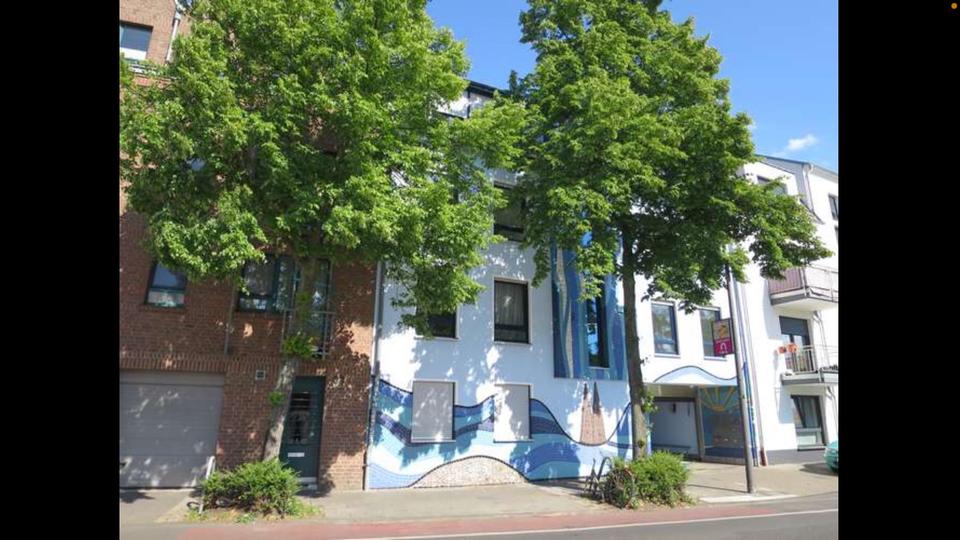 Etagenwohnung Köln Nippes - 2 Zimmer, 74 m&sup2;, 1.150&euro; | Angebot:25972362