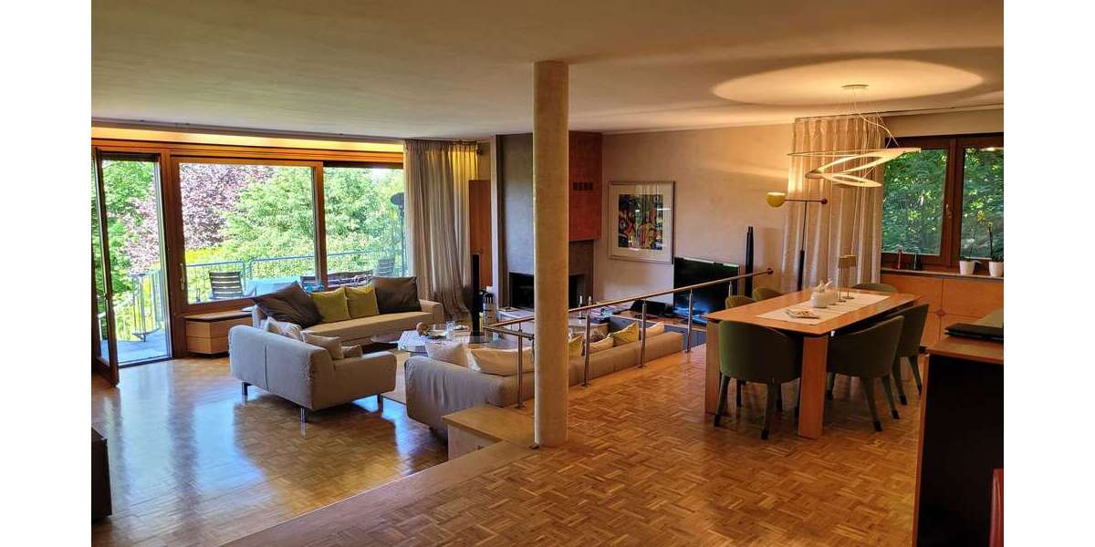 Einfamilienhaus Remscheid-Westhausen Westhausen - 7 Zimmer, 333 m&sup2;, 1.100.000&euro; | Angebot:27327079