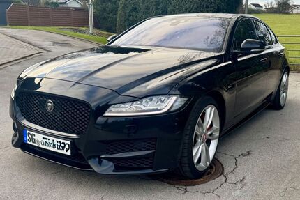 Jaguar XF 148.600 km 20.999 &euro; Solingen 42651