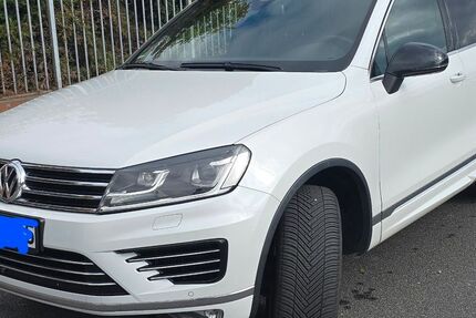 VW Touareg 162.000 km 24.990 &euro; Bergheim, Erft 50127